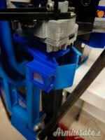 Dillon XL 650 completa di tutto in 9 mm