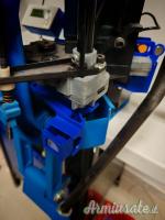 Dillon XL 650 completa di tutto in 9 mm