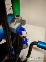 Dillon XL 650 completa di tutto in 9 mm