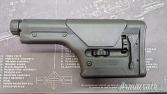Calcio Magpul PRS