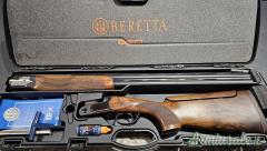 Beretta 690 TRAP