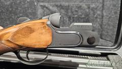 Beretta DT11 Black Trap 1,490kg