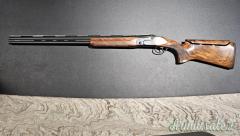 Beretta DT11 Black Trap 1,490kg