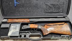 Beretta DT11 Black Trap 1,490kg