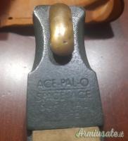 Coltello  vintage ACE-PAL-O  Apollo Space Age Seki Japan anni 70