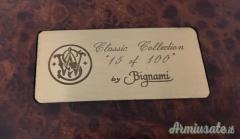 Smith & Wesson 686 /60 .357 Super Magnum