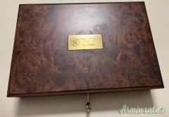 Smith & Wesson 686 /60 .357 Super Magnum