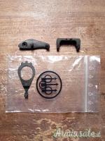 Attrezzo + ricambi Beretta CX4 Storm