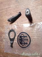 Attrezzo + ricambi Beretta CX4 Storm