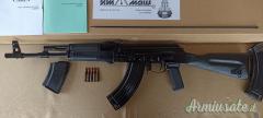 IZHMASH Saiga m4  7.62 Soviet