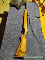 Diana 52 alta potenza 4.5/.177