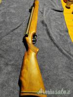 Diana 52 alta potenza 4.5/.177