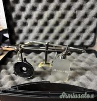 Occhiali da tiro Knobloch K1