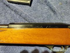 Beretta Weatherby XXII .22 Long Rifle