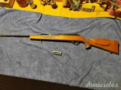Beretta Weatherby XXII .22 Long Rifle