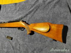 Beretta Weatherby XXII .22 Long Rifle