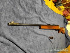 Beretta Weatherby XXII .22 Long Rifle