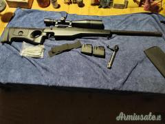 CZ | Ceska Zbrojovka S1m1 .308 Winchester