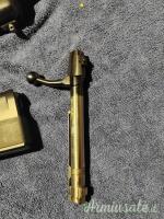 CZ | Ceska Zbrojovka S1m1 .308 Winchester