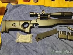 CZ | Ceska Zbrojovka S1m1 .308 Winchester