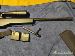 CZ | Ceska Zbrojovka S1m1 .308 Winchester