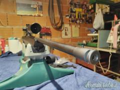 CZ | Ceska Zbrojovka S1m1 .308 Winchester