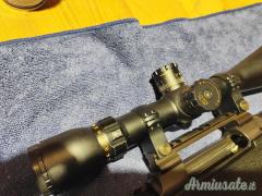 CZ | Ceska Zbrojovka S1m1 .308 Winchester