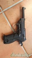 Walther P38 9x21