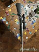 Remington 700 5r mil spec .300 Winchester Magnum