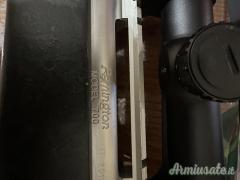 Remington 700 5r mil spec .300 Winchester Magnum