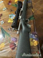 Remington 700 5r mil spec .300 Winchester Magnum
