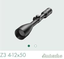 Svarowski Z3 4x12x50 BRH