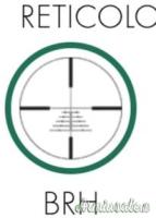 Svarowski Z3 4x12x50 BRH