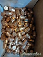 Palle ramate cal .44 200 grani