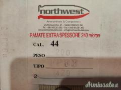 Dies calibro .44 Lee Deluxe