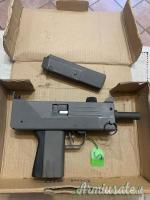 Partisan Avenger K.&G. service .45 ACP