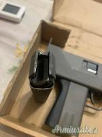 Partisan Avenger K.&G. service .45 ACP