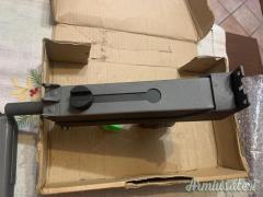 Partisan Avenger K.&G. service .45 ACP