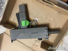 Partisan Avenger K.&G. service .45 ACP