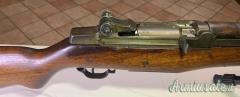 Springfield Garand M1 .30-06 Springfield