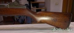 Springfield Garand M1 .30-06 Springfield