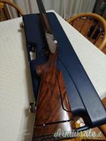 Beretta S04 trap pari al nuovo Roma