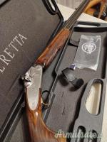 Beretta S04 trap pari al nuovo Roma
