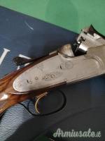 Beretta S04 trap pari al nuovo Roma