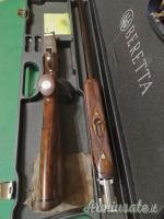 Beretta S04 trap pari al nuovo Roma