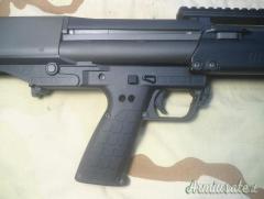 Kel-Tec CNC KSG 12