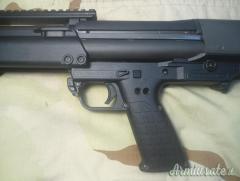 Kel-Tec CNC KSG 12