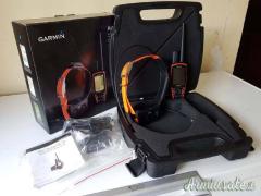 Dispositivo GPS portatile Garmin Astro 320 con collare T5.