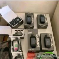 Nuovo di zecca Garmin Alpha 300 portatile con collare TT 25.