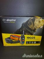 Sistema di collare di addestramento e beeper per cani Dogtra 2700 T&B